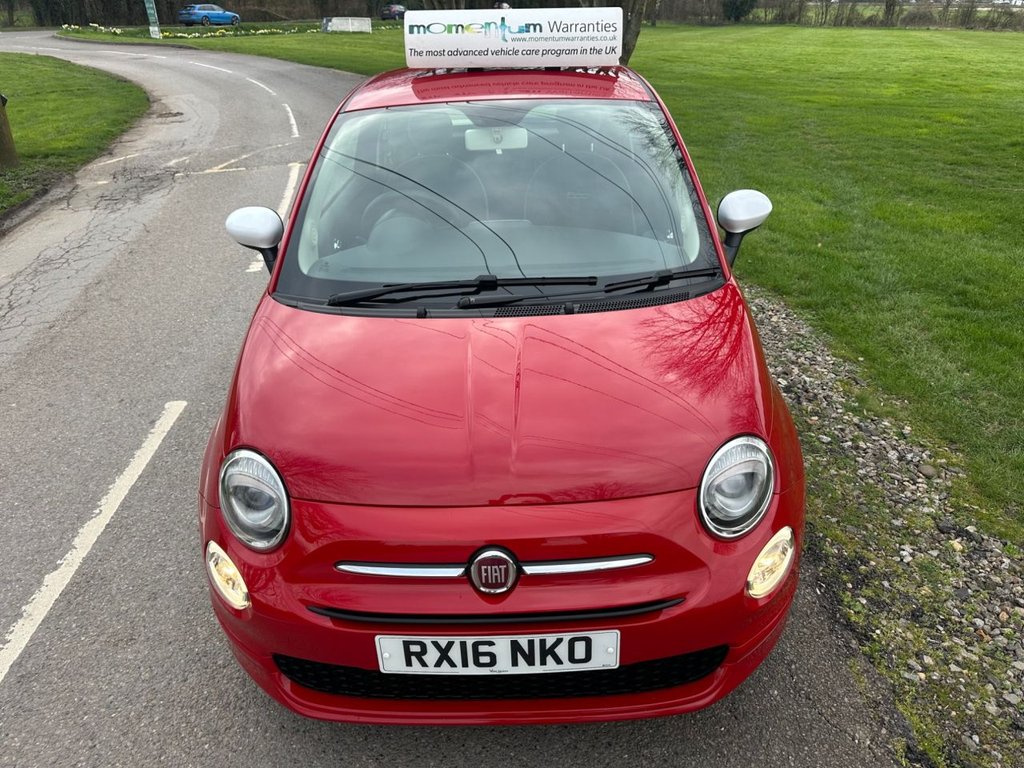 Used Fiat 500 2016 for sale - 77734389: Photo 5