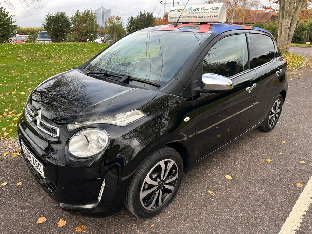 Used Citroen C1 2018 for sale - 76496473: Photo 13