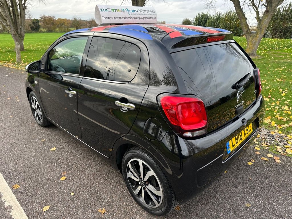 Used Citroen C1 2018 for sale - 76496473: Photo 14