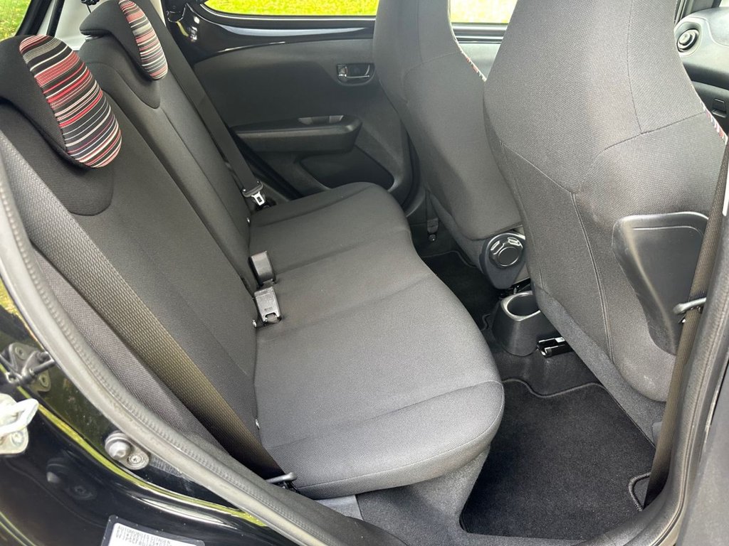 Used Citroen C1 2018 for sale - 76496473: Photo 17