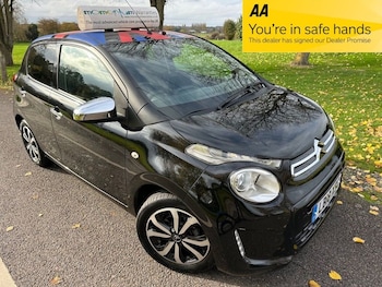 2018 (18) - 1.0 VTi 72 Flair 5dr