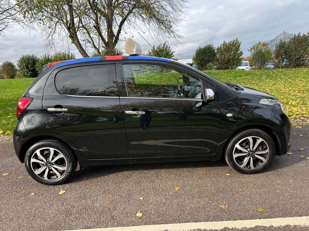 Used Citroen C1 2018 for sale - 76496473: Photo 2