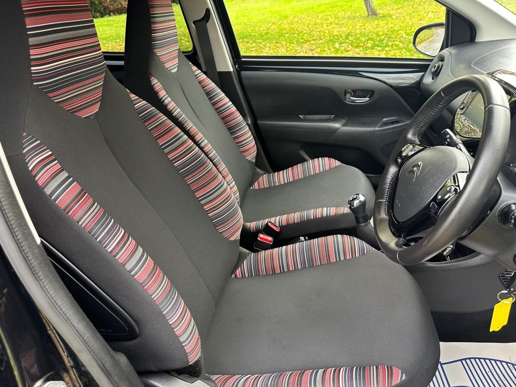 Used Citroen C1 2018 for sale - 76496473: Photo 22