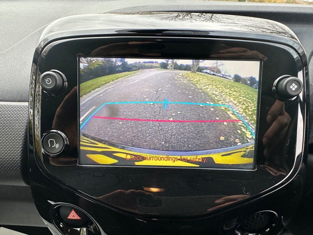 Used Citroen C1 2018 for sale - 76496473: Photo 24