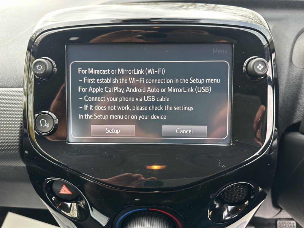 Used Citroen C1 2018 for sale - 76496473: Photo 25