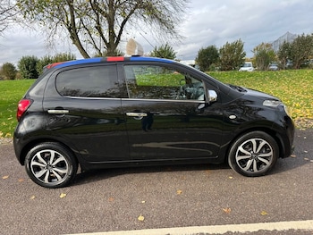 Used Citroen C1 2018 for sale - 76496473: Photo