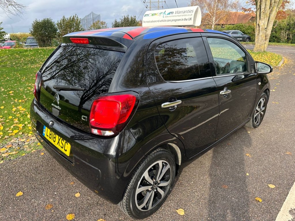 Used Citroen C1 2018 for sale - 76496473: Photo 5
