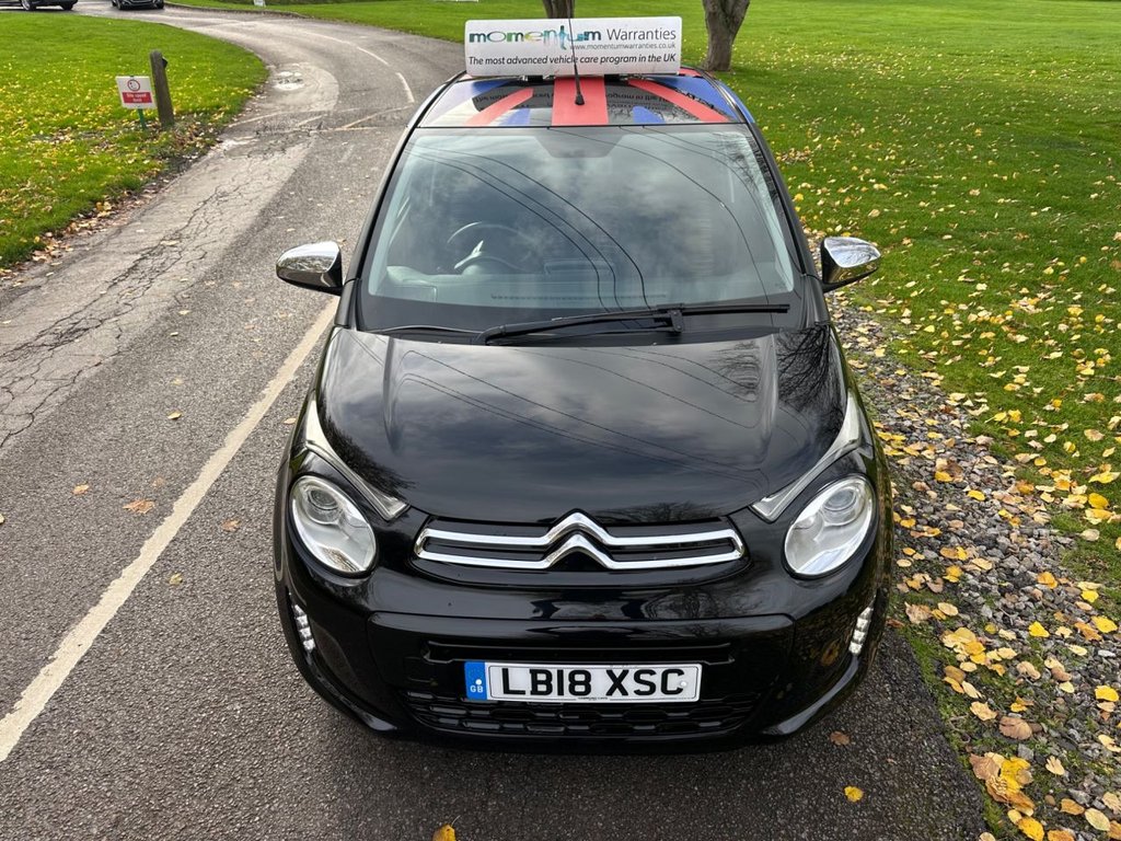 Used Citroen C1 2018 for sale - 76496473: Photo 7