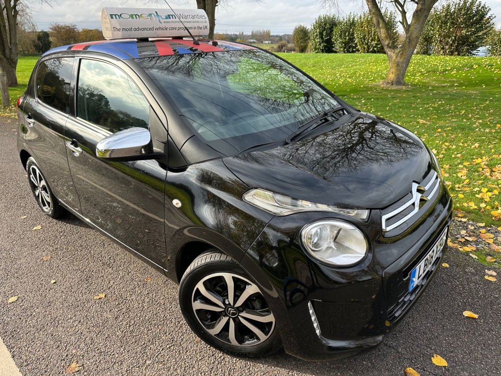 Used Citroen C1 2018 for sale - 76496473: Photo 9