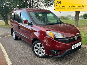 Fiat - Doblo