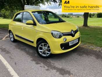 2015 (65) - 0.9 TCE Dynamique 5dr [Start Stop]