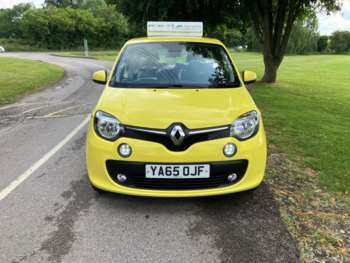 Used Renault Twingo 2015 for sale - 74953960: Photo
