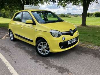 Used Renault Twingo 2015 for sale - 74953960: Photo