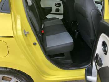 Used Renault Twingo 2015 for sale - 74953960: Photo