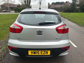 Used Kia Rio 2015 for sale - 77153311: Photo