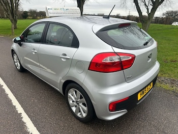 Used Kia Rio 2015 for sale - 77153311: Photo