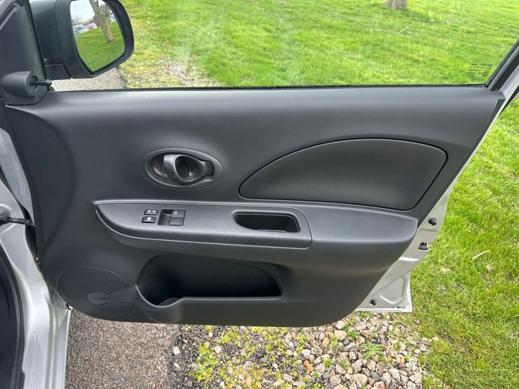 Used Nissan Micra 2014 for sale - 77708805: Photo 15