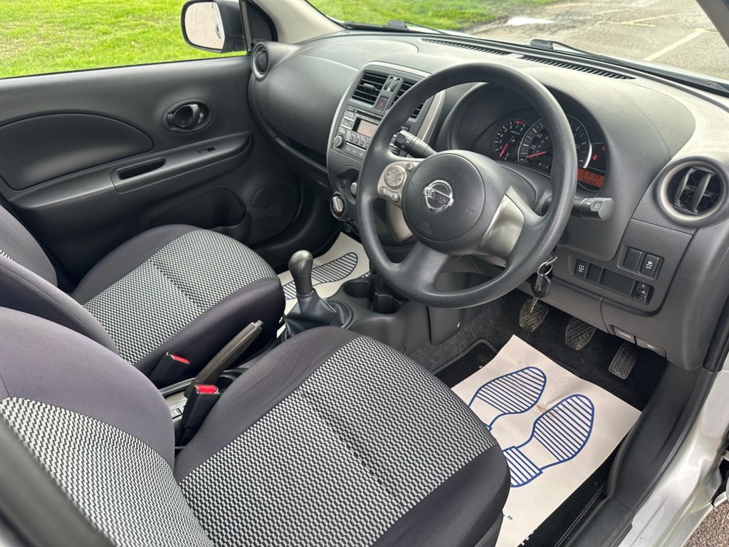 Used Nissan Micra 2014 for sale - 77708805: Photo 18