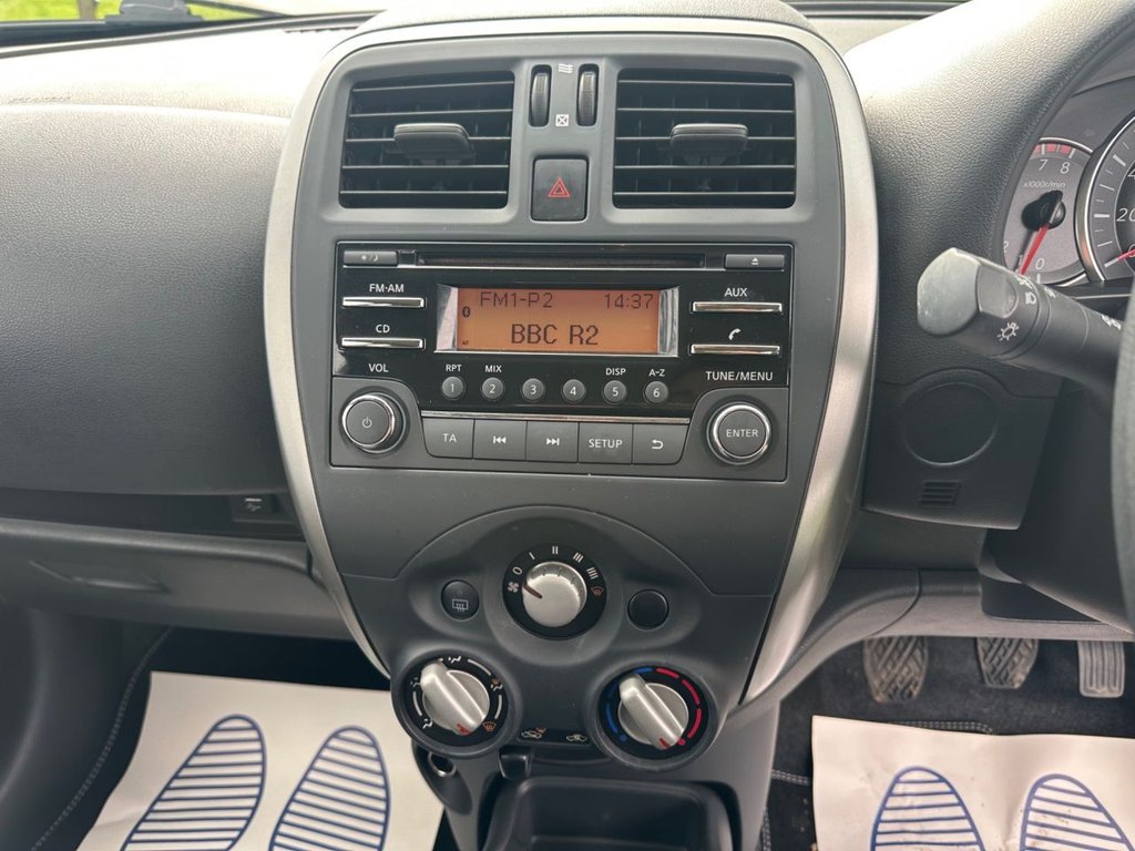 Used Nissan Micra 2014 for sale - 77708805: Photo 22