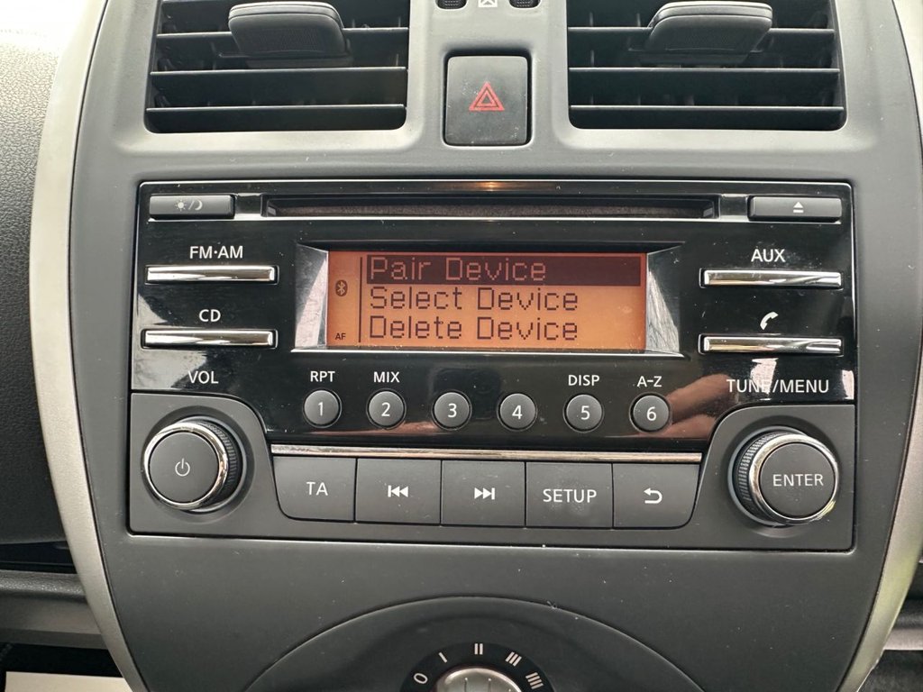 Used Nissan Micra 2014 for sale - 77708805: Photo 24