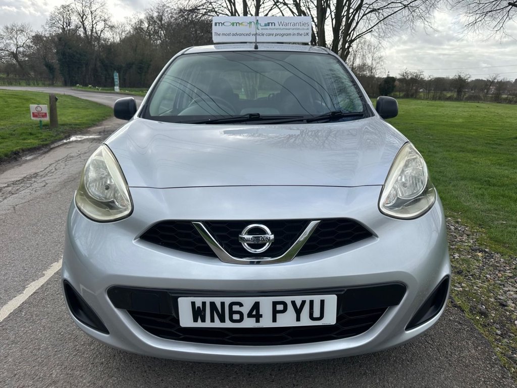 Used Nissan Micra 2014 for sale - 77708805: Photo 5