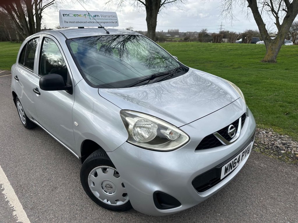 Used Nissan Micra 2014 for sale - 77708805: Photo 9