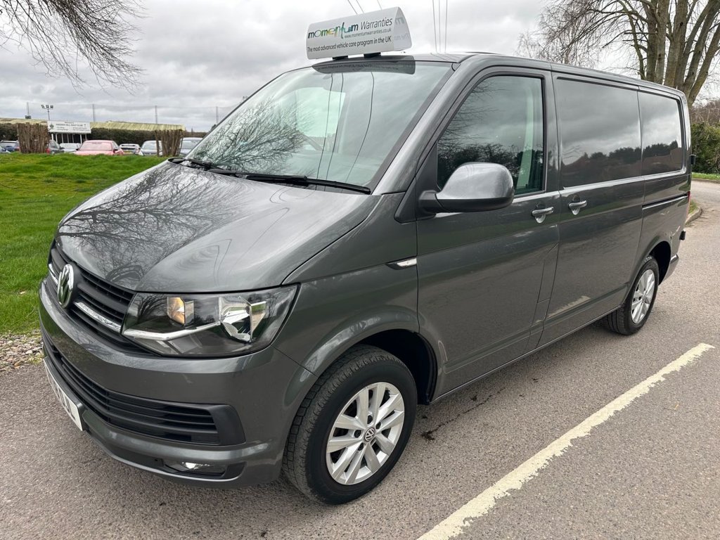 Used Volkswagen Transporter 2018 for sale - 77693103: Photo 13