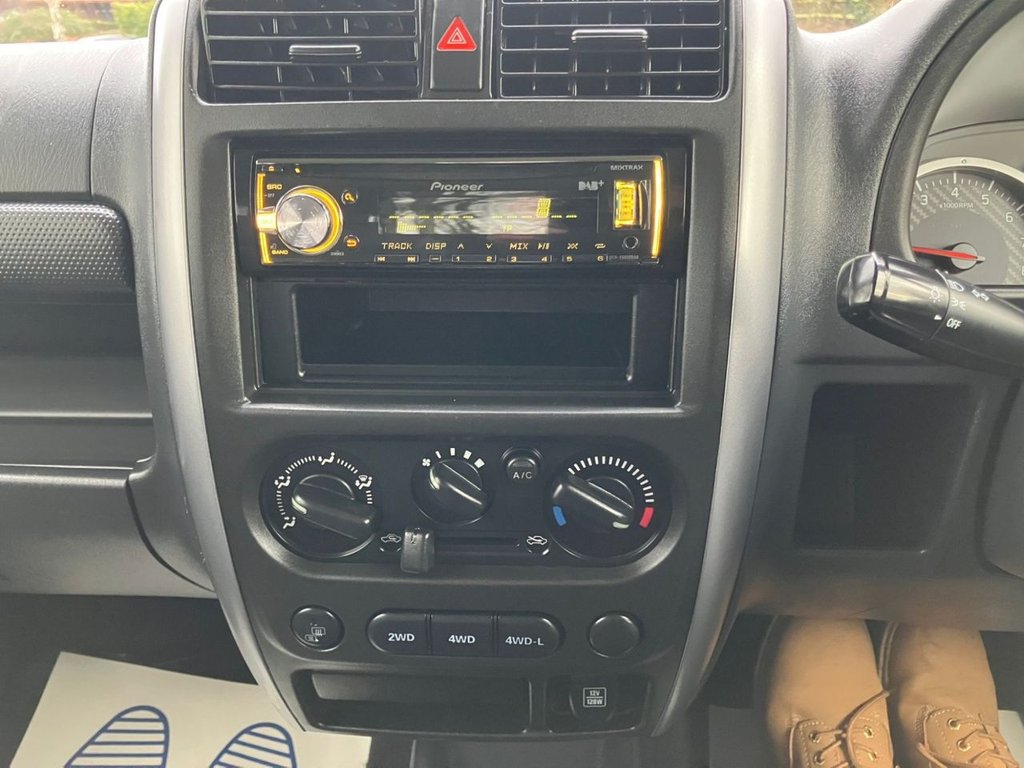 Used Suzuki Jimny 2015 for sale - 77153540: Photo 13