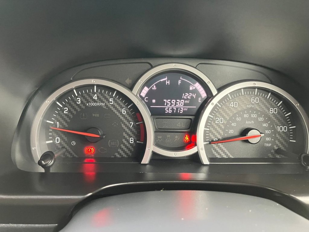 Used Suzuki Jimny 2015 for sale - 77153540: Photo 17