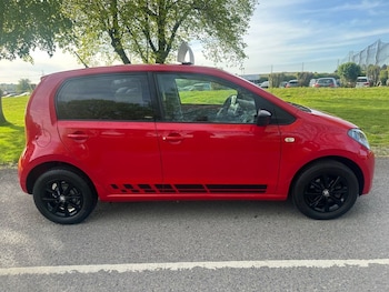 Used SEAT Mii 2015 for sale - 78350997: Photo