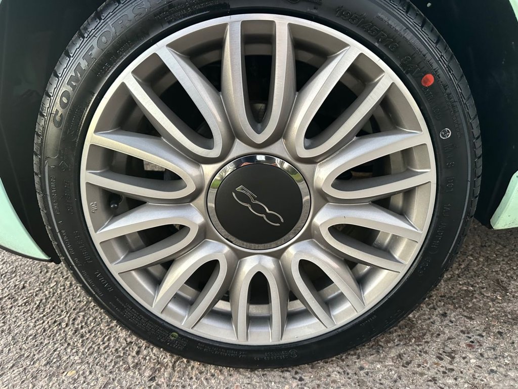 Used Fiat 500 2014 for sale - 76698769: Photo 13