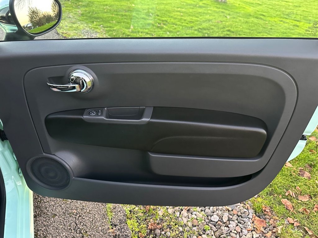 Used Fiat 500 2014 for sale - 76698769: Photo 17