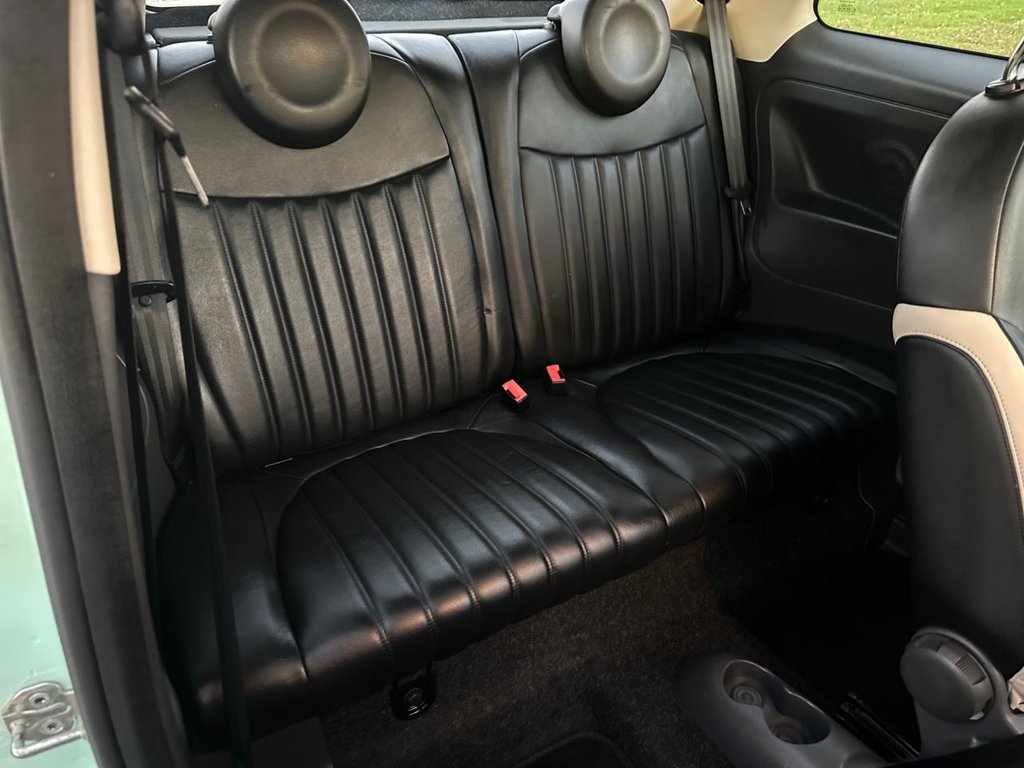 Used Fiat 500 2014 for sale - 76698769: Photo 18