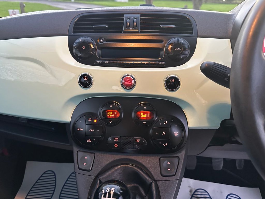 Used Fiat 500 2014 for sale - 76698769: Photo 23