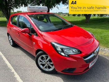 Used Vauxhall Corsa 2016 for sale - 78501219: Photo