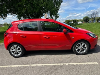 Used Vauxhall Corsa 2016 for sale - 78501219: Photo