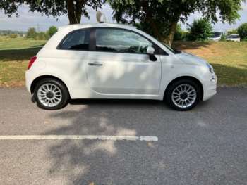 Used Fiat 500 2017 for sale - 75275584: Photo