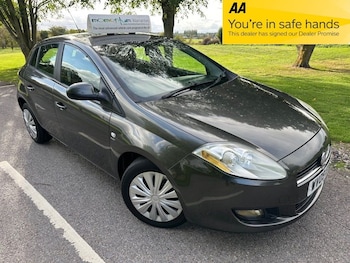 2009 (09) - 1.4 T-Jet Active 5dr