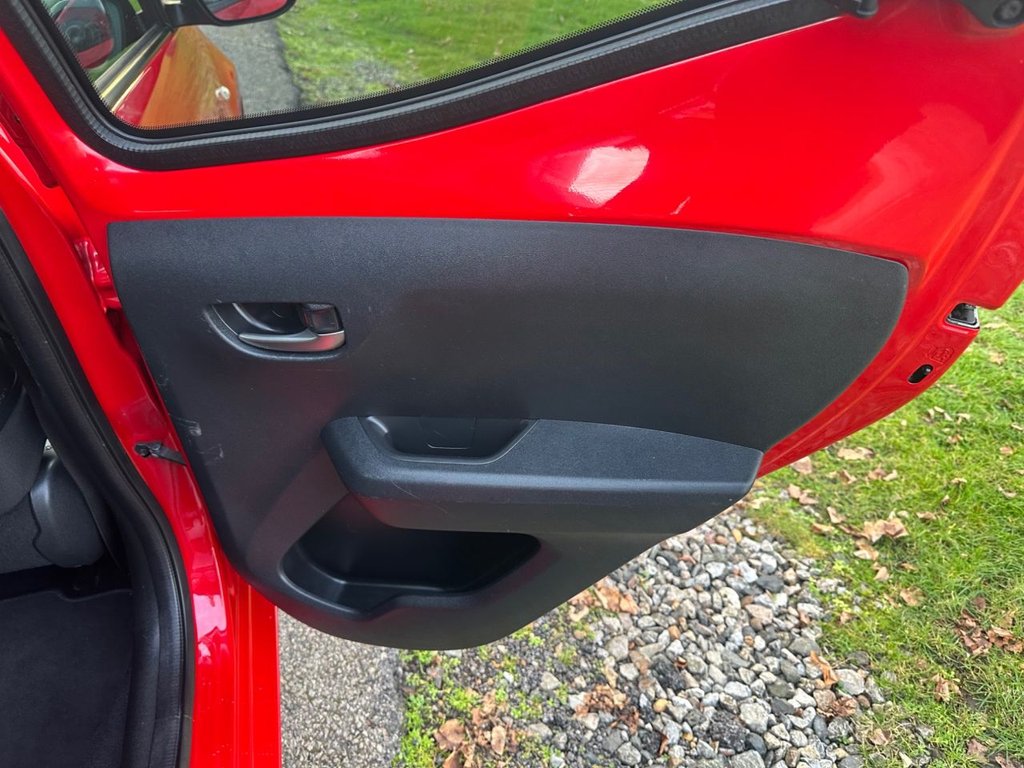 Used Toyota AYGO 2021 for sale - 76711059: Photo 15