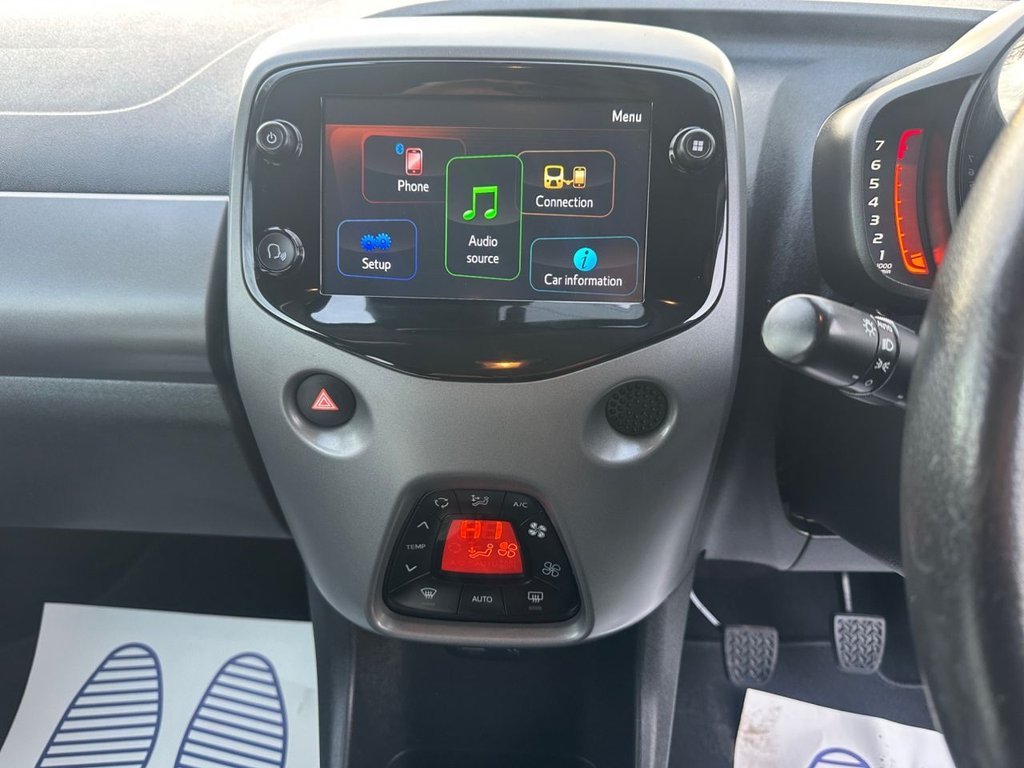 Used Toyota AYGO 2021 for sale - 76711059: Photo 19