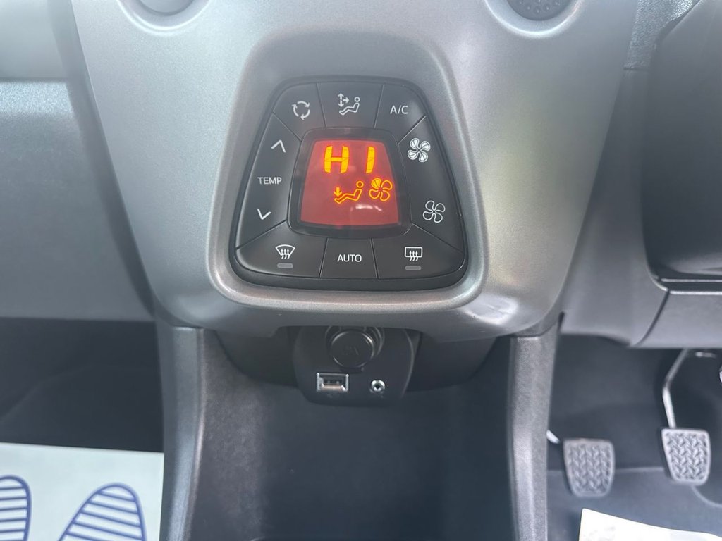 Used Toyota AYGO 2021 for sale - 76711059: Photo 20