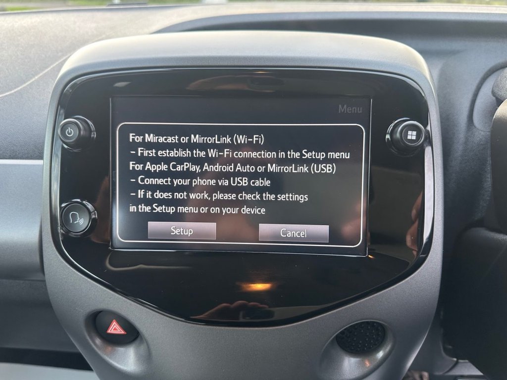 Used Toyota AYGO 2021 for sale - 76711059: Photo 22