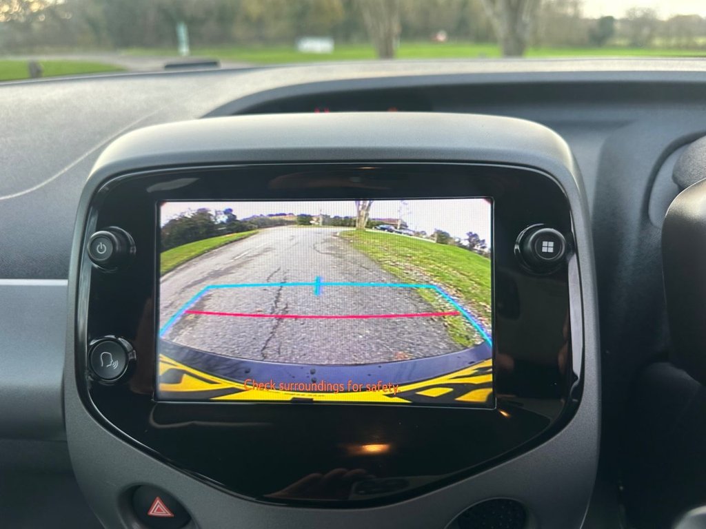 Used Toyota AYGO 2021 for sale - 76711059: Photo 23