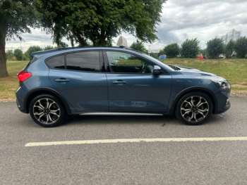 Used Ford Focus 2019 for sale - 75275594: Photo