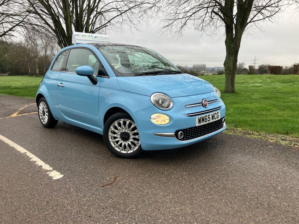 Used Fiat 500 2015 for sale - 77609100: Photo 8