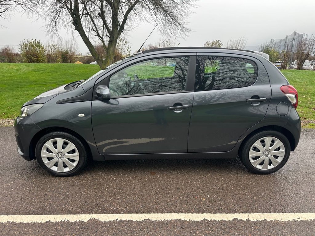 Used Peugeot 108 2018 for sale - 76883405: Photo 10
