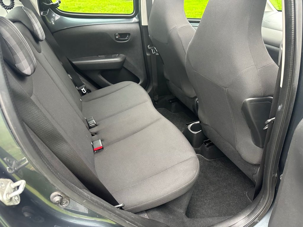 Used Peugeot 108 2018 for sale - 76883405: Photo 14