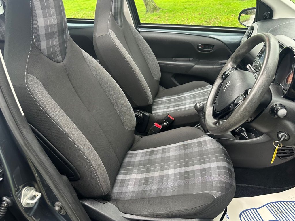 Used Peugeot 108 2018 for sale - 76883405: Photo 18