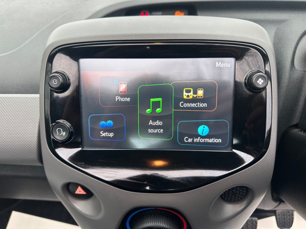 Used Peugeot 108 2018 for sale - 76883405: Photo 22