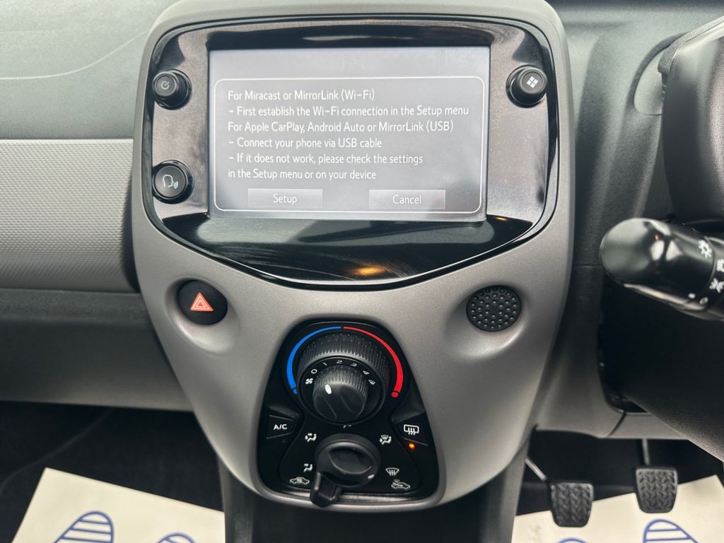 Used Peugeot 108 2018 for sale - 76883405: Photo 24